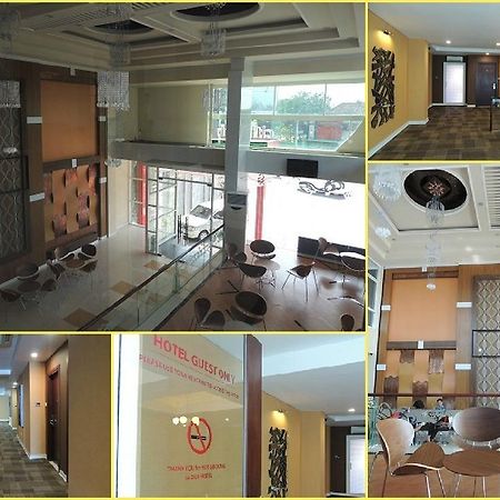 Citihub Hotel Yogyakarta Extérieur photo