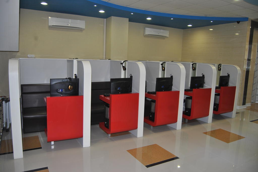 Citihub Hotel Yogyakarta Extérieur photo