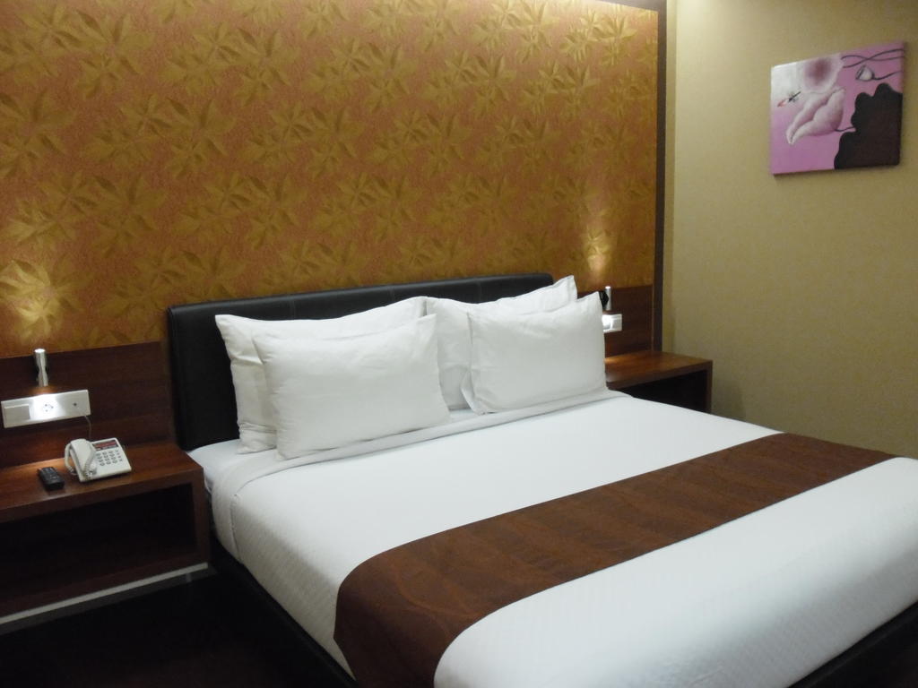 Citihub Hotel Yogyakarta Chambre photo