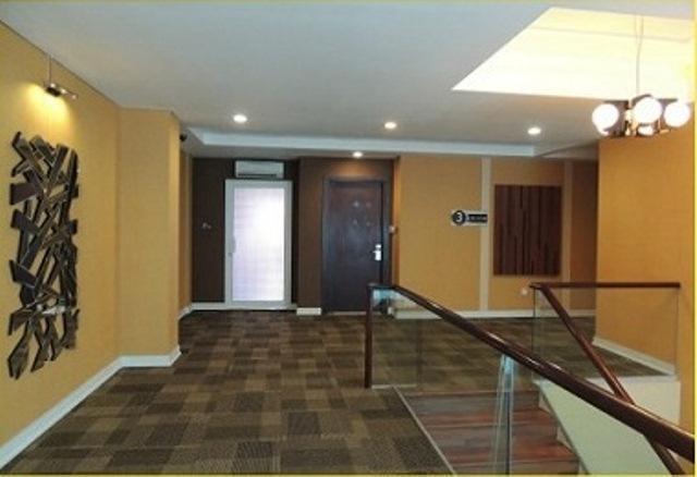 Citihub Hotel Yogyakarta Extérieur photo