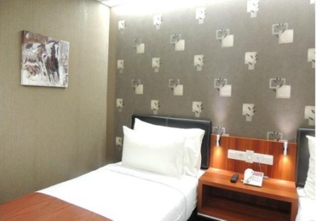 Citihub Hotel Yogyakarta Extérieur photo