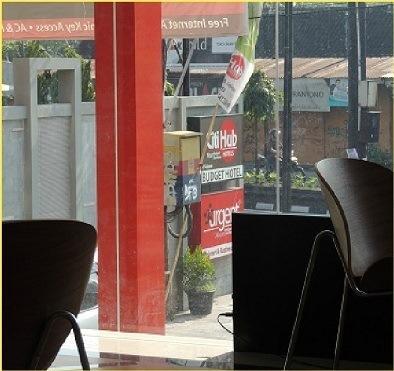 Citihub Hotel Yogyakarta Extérieur photo