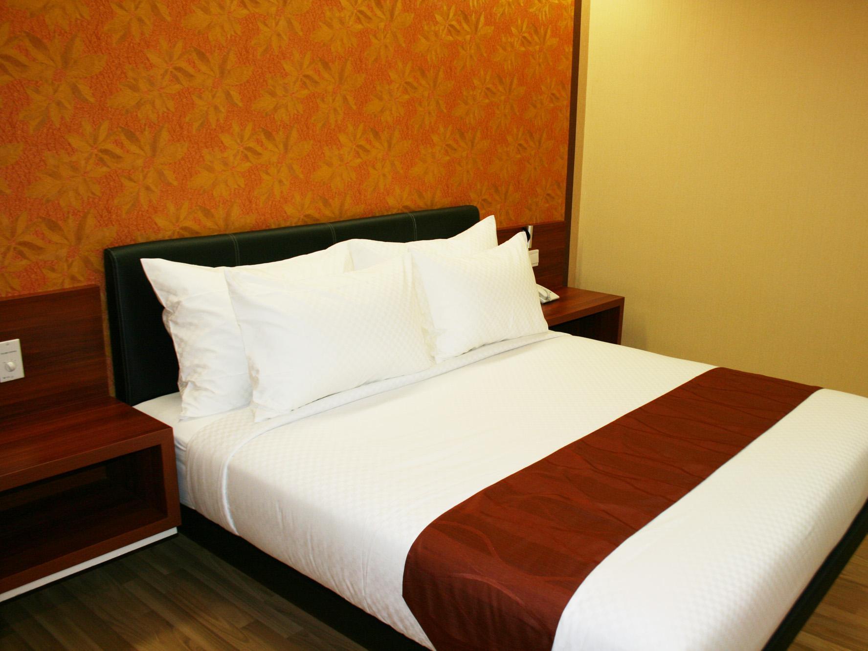 Citihub Hotel Yogyakarta Extérieur photo