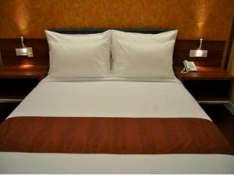 Citihub Hotel Yogyakarta Extérieur photo