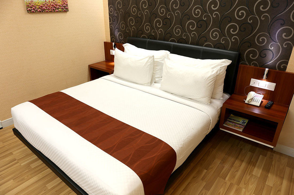 Citihub Hotel Yogyakarta Extérieur photo
