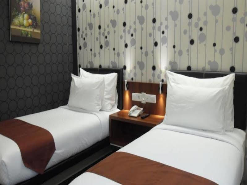 Citihub Hotel Yogyakarta Extérieur photo