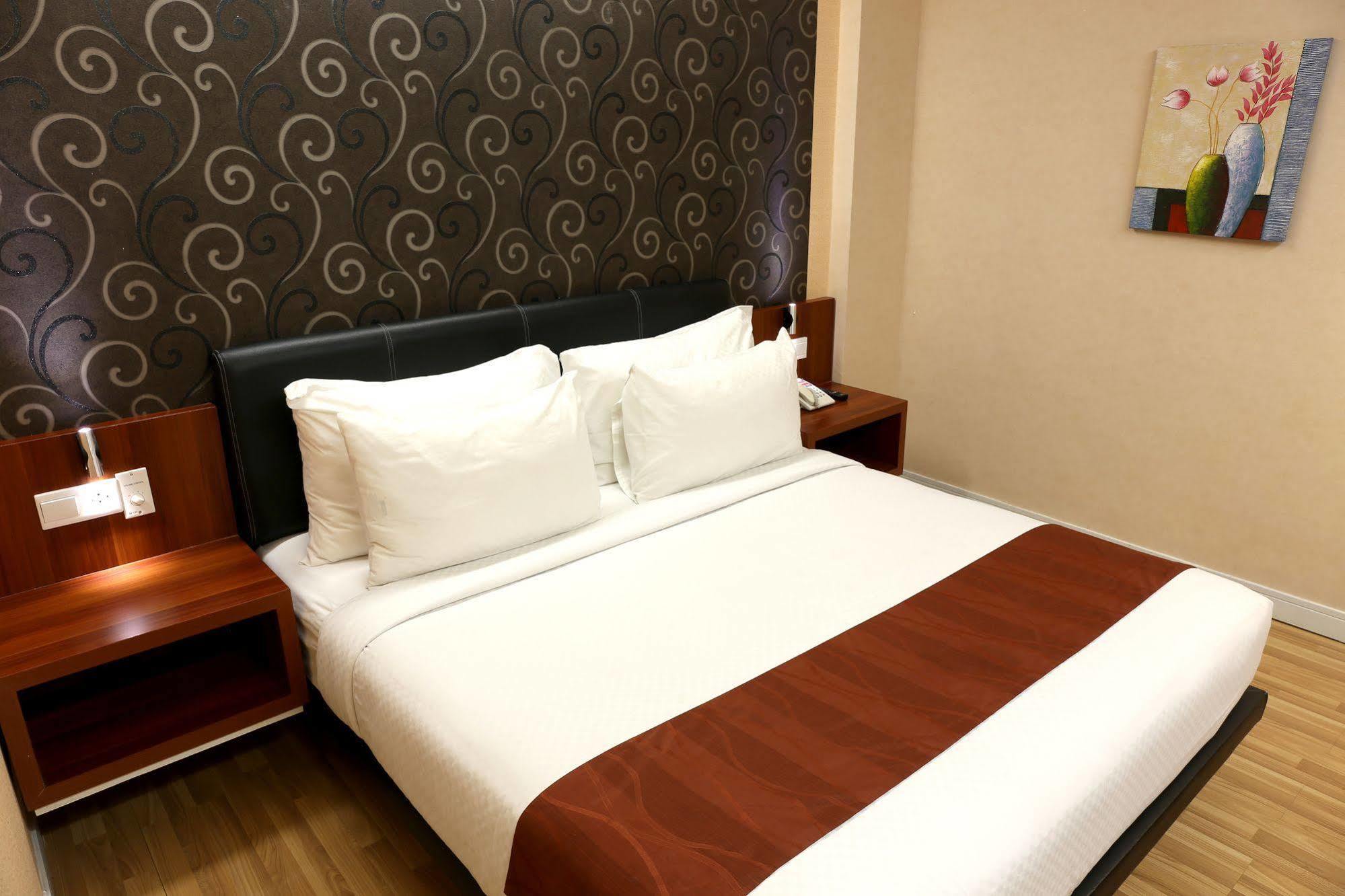 Citihub Hotel Yogyakarta Extérieur photo