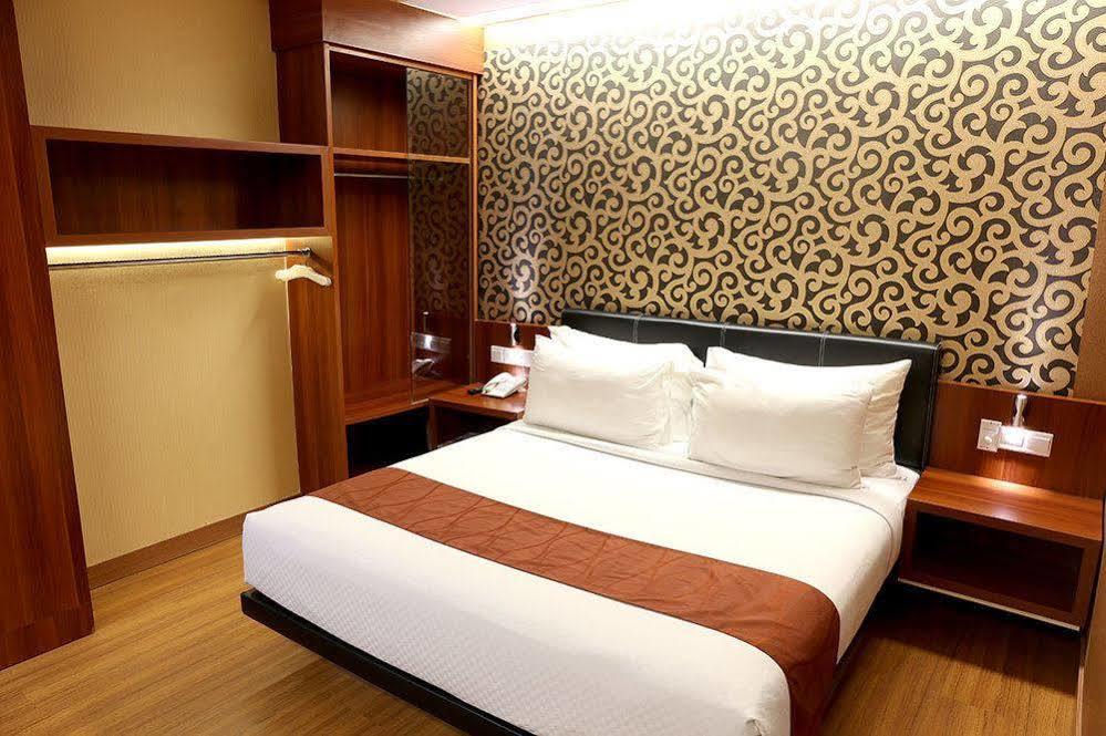 Citihub Hotel Yogyakarta Extérieur photo